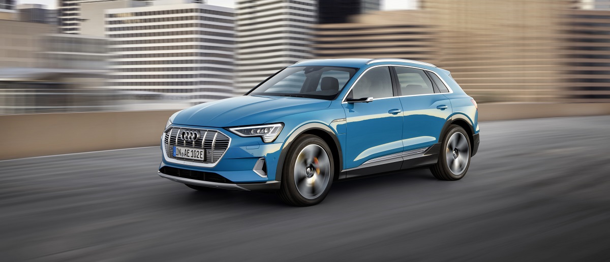 De 10 Største Nyheder På De Danske Veje I 2019 Carlife365