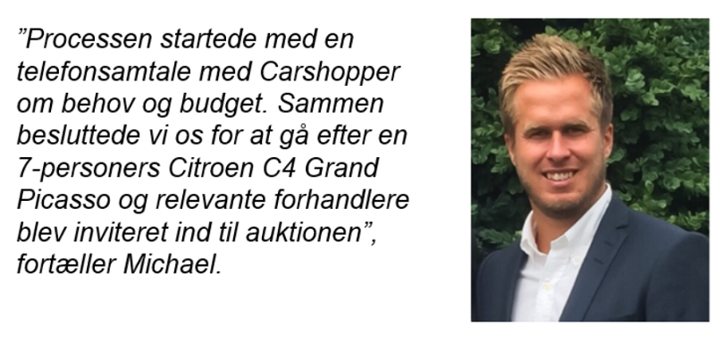 Carhopper