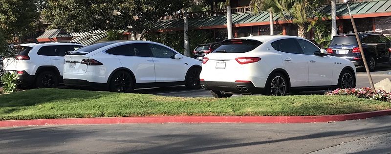 Maserati