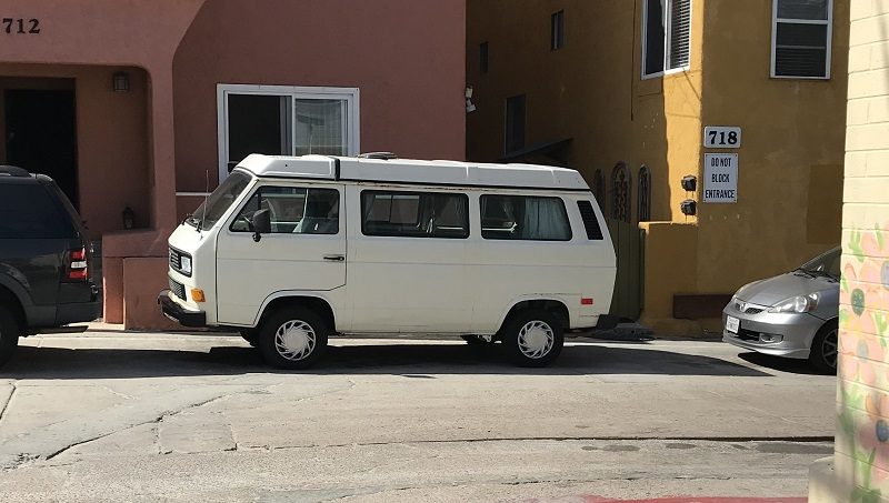 VW Rugbrød
