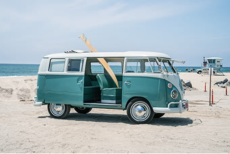 VW Rugbrød